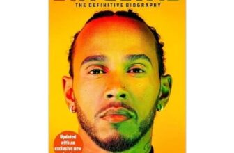 Sir Lewis: The Definitive Biography