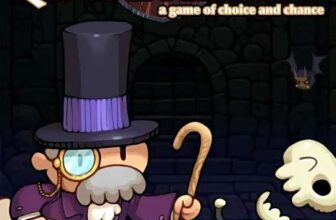 Sir Questionnaire – Free with Amazon Luna / Prime