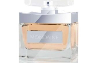 Sistelle Mondaine Eau De Parfum for her 95ml Spray
