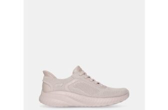 Skechers Bobs Squad Chaos Slip-Ins Trainers