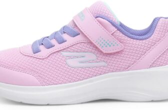 Skechers Girls Selectors – Reset AchievedSneaker