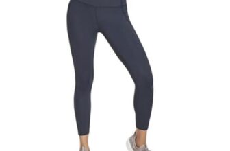 Skechers GoFlex 7/8 High-Waist Leggings