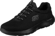 Skechers Mens Summits 233049 Trainers 7, 8.5, 10.5 UK