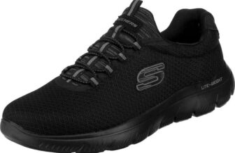 Skechers Mens Summits 233049 Trainers 7, 8.5, 10.5 UK