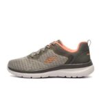 Skechers Quick Path Memory Foam Womens Trainers