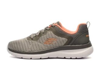 Skechers Quick Path Memory Foam Womens Trainers