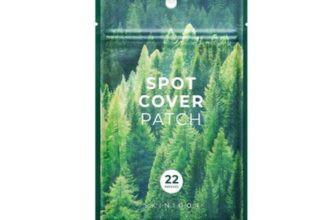 Skin 1004 Spot Cover Patch 22 Patches
