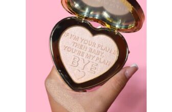 Skin Bling Baked Highlighter Powder