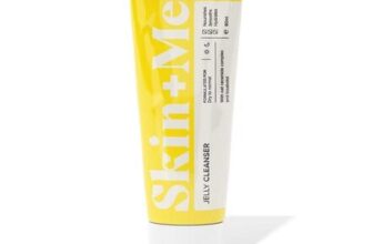 Skin Me Jelly Cleanser 80ml