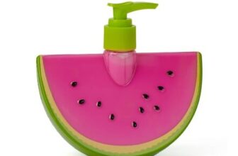 Skin Treats Body Lotion 350ml