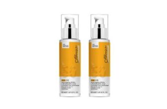 SkinChemists Anti-Ageing SPF50