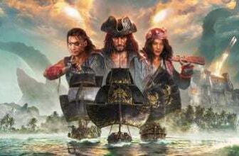 Skull and Bones / Deluxe Edition £3.50 – PC Ubisoft