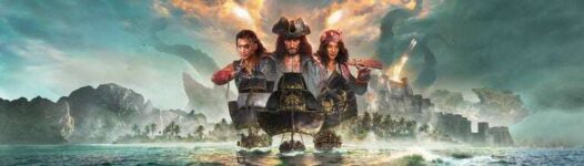 Skull and Bones / Deluxe Edition £3.50 – PC Ubisoft