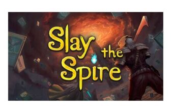 Slay the Spire