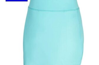 Slazenger Court Skort Womens