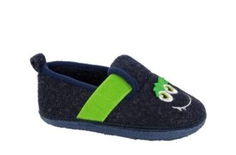 Sleepers Yeti Boys Slippers