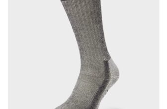 Smartwool Mens Hiking Medium Socks