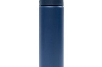 Smash Drink Flasks, Stainless Steel, Navy, 750 ml – Usually dispatched within 3 to 7 months
