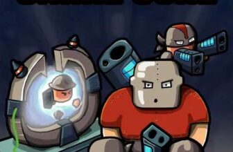 Snake Core – PC/GOG – Free with Amazon Luna / Prime