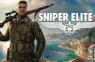 Sniper Elite 4 – PC/Steam Key (Steam Deck Verified) – Using Code