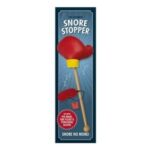 Snore Stopper – Punching Gloves