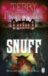 Snuff (Discworld Novel 39) by Terry Pratchett – Kindle Edition