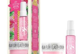 Sol De Janeiro Beija Flor Party of Two 30ml 75ml