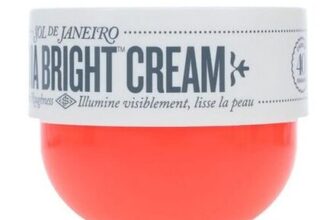 Sol De Janeiro Bom Dia Bright Body Cream