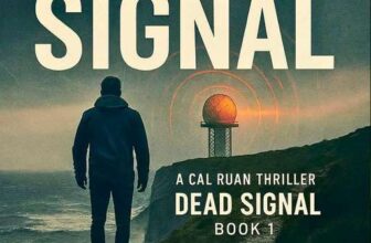 Solomon Carter – Dead Signal (Cal Ruan Thrillers Book 1) Kindle Edition