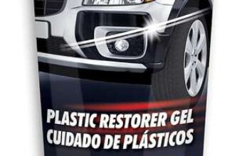 Sonax Xtreme Plastic Restorer Gel (250 ml)