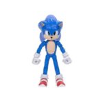 Sonic 3 Movie Collector Figure by Jakks Pacific