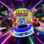 Sonic Racing: CrossWorlds – Steam Free Weekend – PC