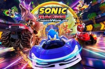 Sonic Racing: CrossWorlds – Steam Free Weekend – PC