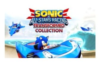 Sonic and All-Stars Racing Transformed Collection