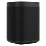 Sonos One (2nd Generation) – Wireless Speaker – Refurbished Very Good Condition – w/Code, Sold By musicMagpie (UK Mainland)