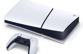 Sony PS5 Digital Edition Slim Console 825GB White (Refurbished) – Excellent Condition with code – sold by electrical-deals (UK Mainland)