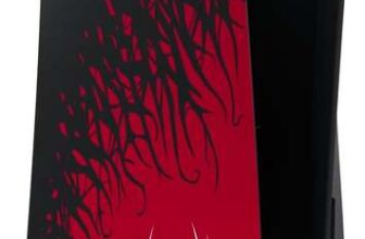 Sony PS5 Spider Man 1TB Disk Console Only – CFI-1216A – Refurb Grade C with code sold by FoneJoy