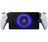Sony PlayStation Portal Remote Player – Opened never used with code. Sold By Currys Clearance