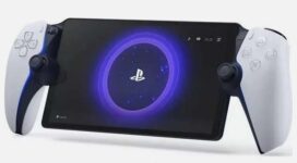 Sony PlayStation Portal Remote Player – REFURB-C with code. Sold By Currys Clearance