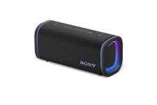 Sony ULT FIELD 5 – Powerful Bluetooth Speaker
