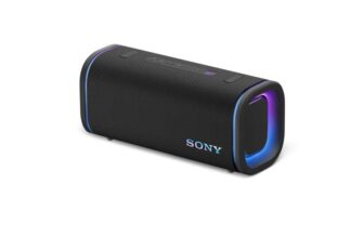 Sony ULT FIELD 5 – Powerful Bluetooth Speaker