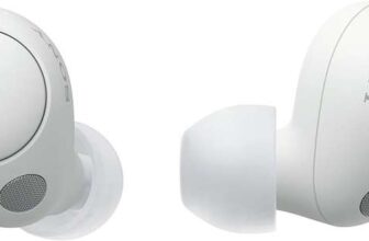 Sony WF-C700N Wireless, Bluetooth, Noise Cancelling Earbuds
