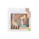 Sophie La Girafe Non-Spill Cup