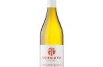 Sorcova Feteasca Regala75cl