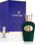 Sospiro Vibrato Mens Fragrance 100ml