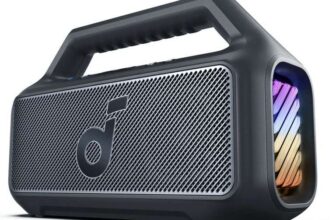 Soundcore Boom V2 80W IPX7 Bluetooth Speaker