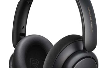 Soundcore Life Q30 Bluetooth Headphones (Certified Refurbished) Sold By Anker Refurbished Shop – With Code (UK Mainland)