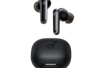 Soundcore P40i by Anker, Noise Cancelling Wireless Earbuds