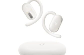 Soundcore V20i by Anker Open-Ear Headphones