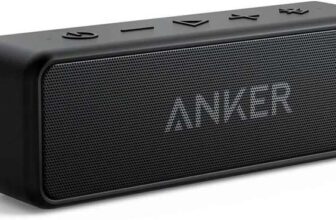 Soundcore2 Portable Bluetooth Wireless Speaker – refurbished – with code – Sold by anker refurbished shop